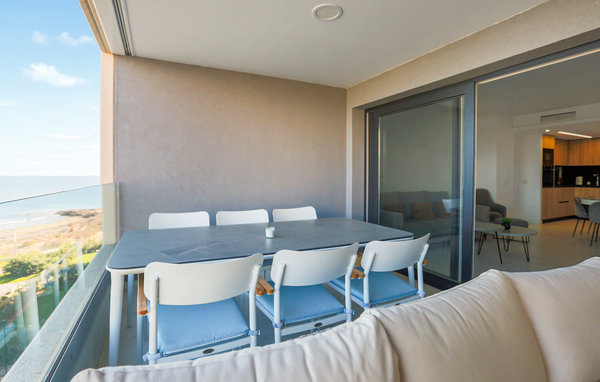 Semesterlägenhet - Torrevieja , Spanien - EBC104 501