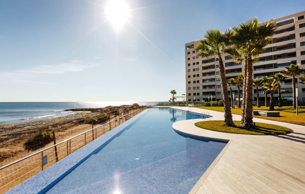 Apartment - Torrevieja , Spain - EBC104 1