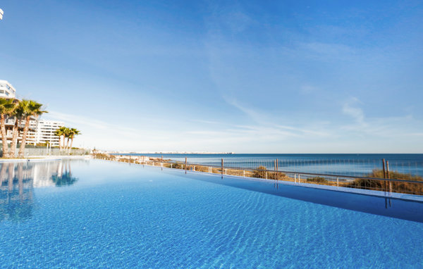 Semesterlägenhet - Torrevieja , Spanien - EBC104 11