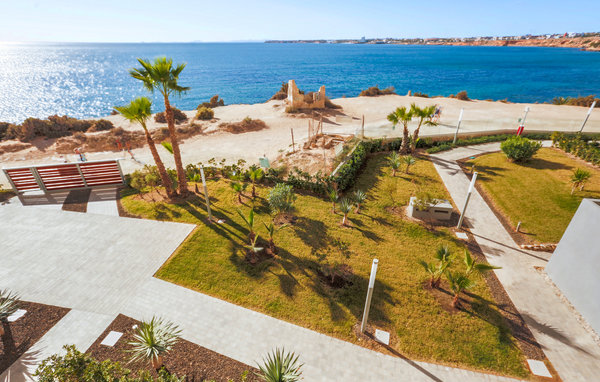 Semesterlägenhet - Torrevieja , Spanien - EBC104 202
