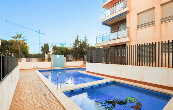 Apartment - Torrevieja , Spain - EBC111 2