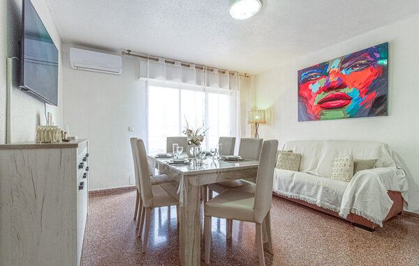 Apartamento - Torrevieja , España - EBC114 1