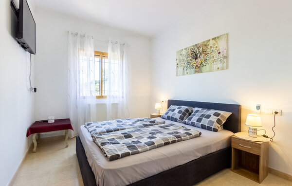 Casa de vacaciones - Rafol de Almunia , España - EBC120 8