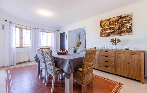 Casa de vacaciones - Rafol de Almunia , España - EBC120 5