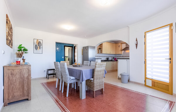 Casa de vacaciones - Rafol de Almunia , España - EBC120 6