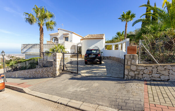 Casa de vacaciones - Rafol de Almunia , España - EBC120 81