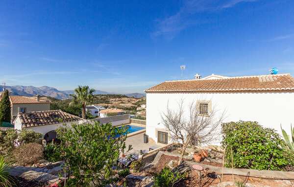 Casa de vacaciones - Rafol de Almunia , España - EBC120 82
