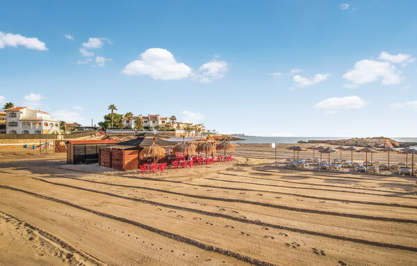 Ferienwohnung - Torrevieja , Spanien - EBC124 2