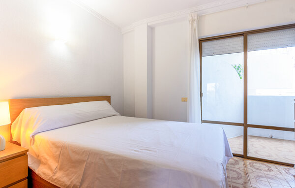 Ferienwohnung - Torrevieja , Spanien - EBC126 601