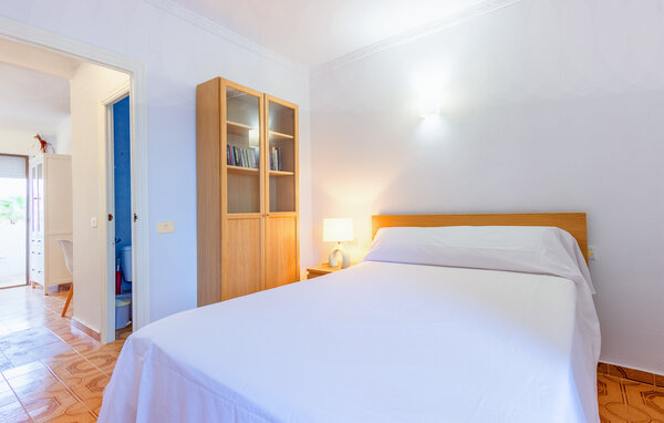 Ferienwohnung - Torrevieja , Spanien - EBC126 602