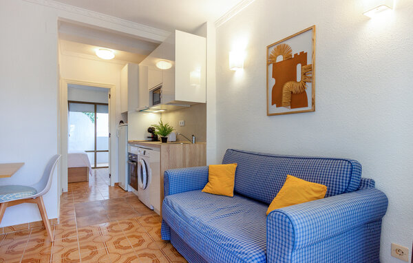 Ferienwohnung - Torrevieja , Spanien - EBC126 4