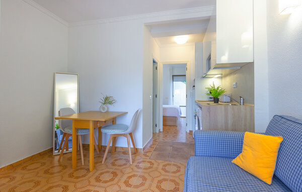Ferienwohnung - Torrevieja , Spanien - EBC126 5