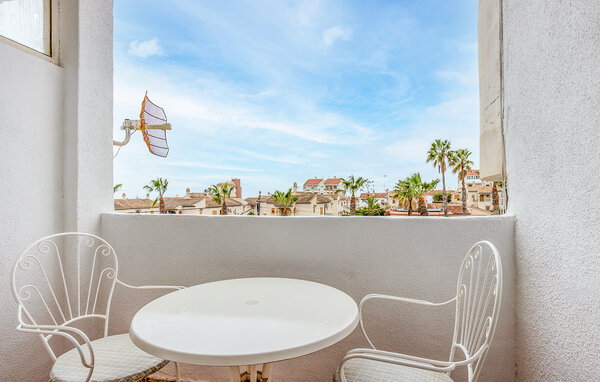 Ferienwohnung - Torrevieja , Spanien - EBC126 3