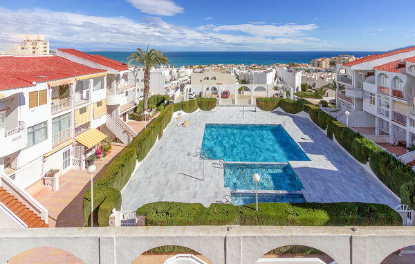 Ferienwohnung - Torrevieja , Spanien - EBC126 11