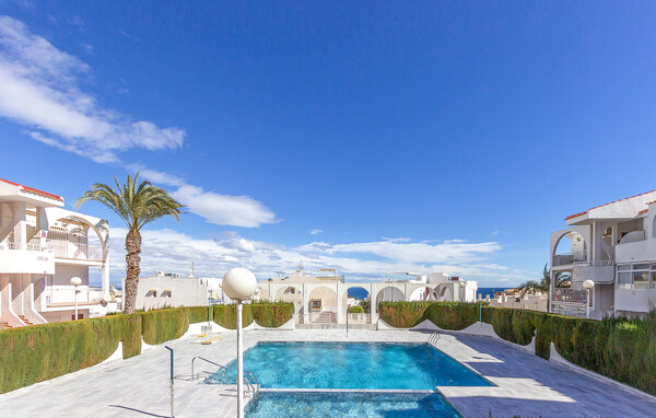 Ferienwohnung - Torrevieja , Spanien - EBC126 12