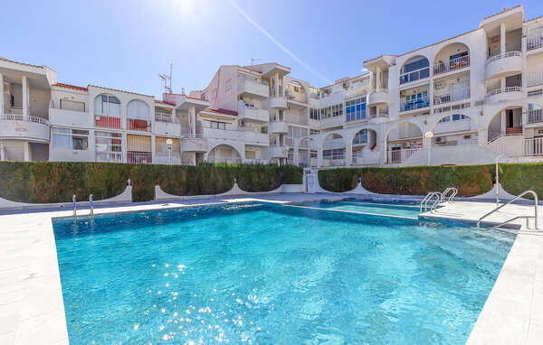 Ferienwohnung - Torrevieja , Spanien - EBC126 13