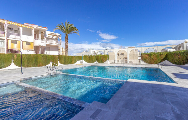 Ferienwohnung - Torrevieja , Spanien - EBC126 14