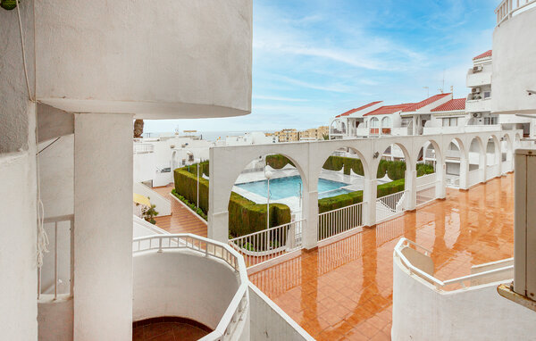 Ferienwohnung - Torrevieja , Spanien - EBC126 201