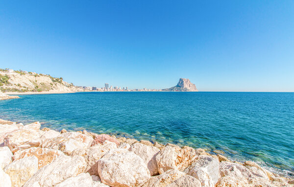 Apartamento - Calpe , España - EBC127 3