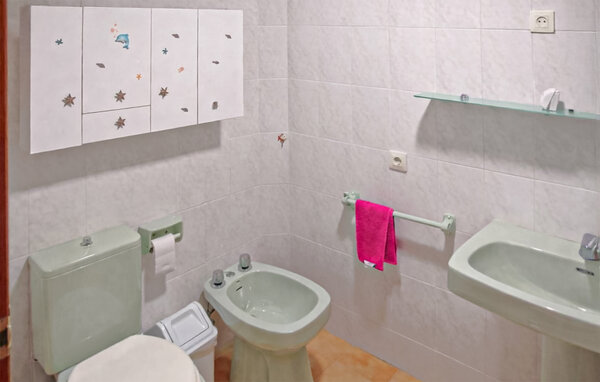 Apartamento - Calpe , España - EBC127 701