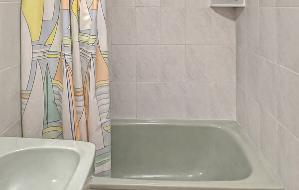 Apartamento - Calpe , España - EBC127 702