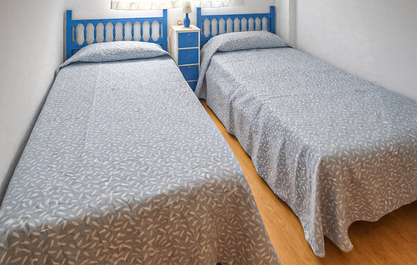 Apartamento - Calpe , España - EBC127 601