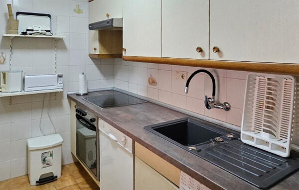 Apartamento - Calpe , España - EBC127 5