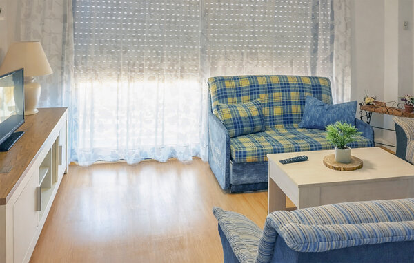 Apartamento - Calpe , España - EBC127 4