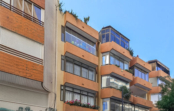 Apartamento - Calpe , España - EBC127 81