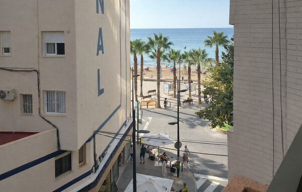 Apartamento - Calpe , España - EBC127 7