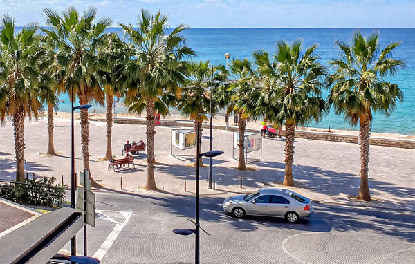 Apartamento - Calpe , España - EBC127 2