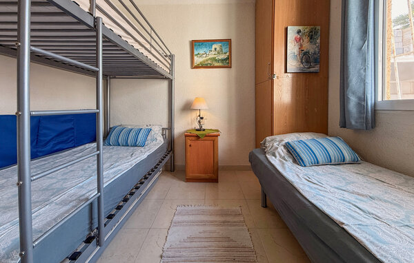 Feriehus - Torrevieja , Spania - EBC134 604