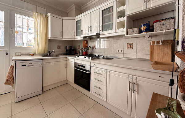 Feriehus - Torrevieja , Spania - EBC134 402