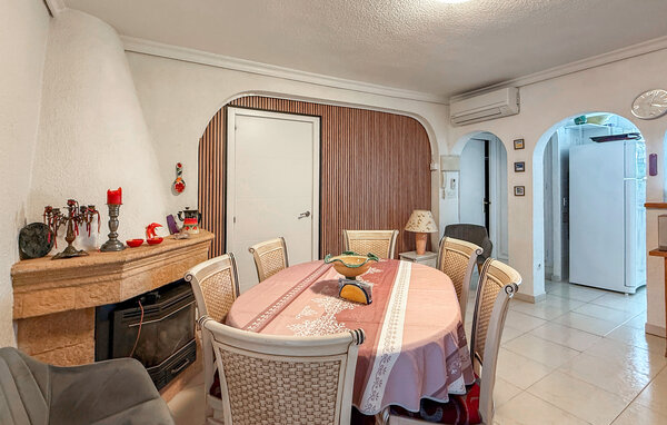 Feriehus - Torrevieja , Spania - EBC134 305