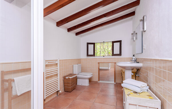 Domy wakacyjne - Javea , Hiszpania - EBC135 701