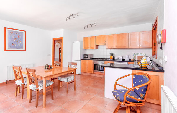 Domy wakacyjne - Javea , Hiszpania - EBC135 5