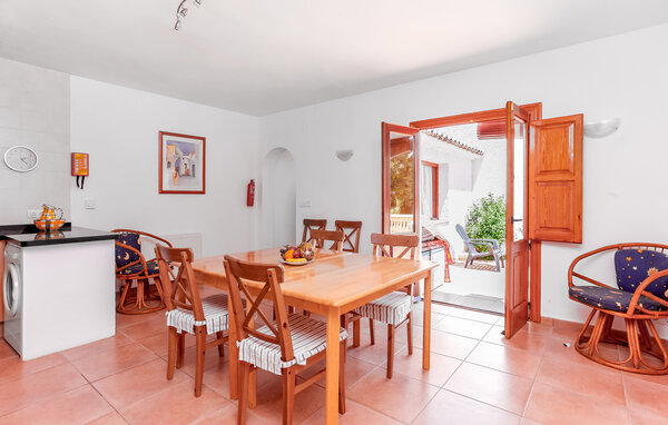 Domy wakacyjne - Javea , Hiszpania - EBC135 6