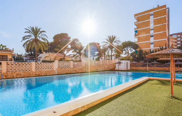 Apartment - La Zenia , Spain - EBC142 1