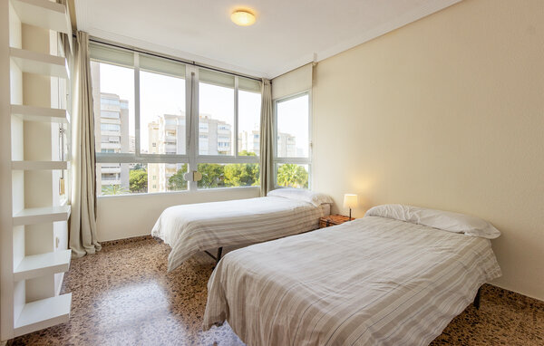 Ferienwohnung 