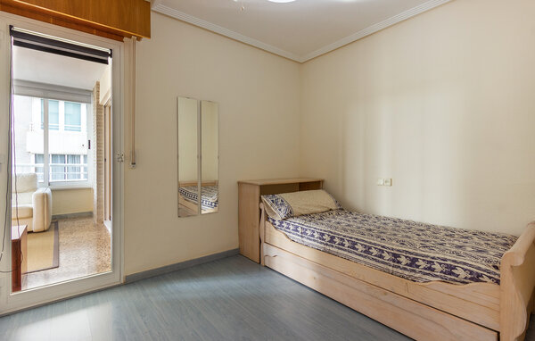 Ferienwohnung 