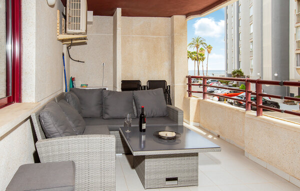 Apartment - Calpe , Spain - EBC145 2