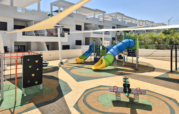 Apartament - Sunny Hills Finestrat , Hiszpania - EBC147 104