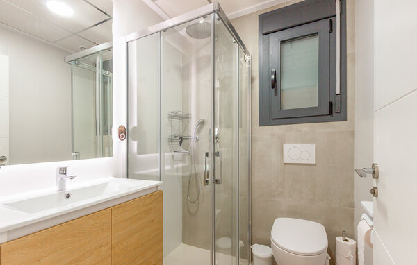 Ferienwohnung - Pilar de la Horadada , Spanien - EBC148 701
