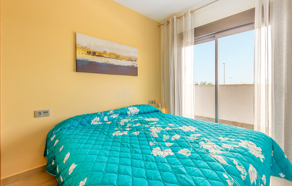 Ferienwohnung - Pilar de la Horadada , Spanien - EBC148 601