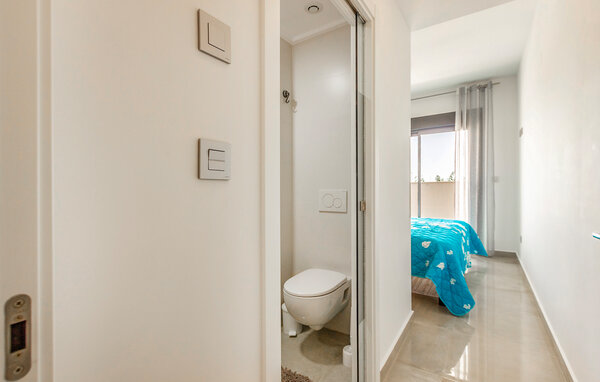 Ferienwohnung - Pilar de la Horadada , Spanien - EBC148 602