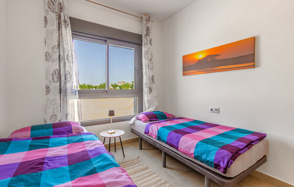 Ferienwohnung - Pilar de la Horadada , Spanien - EBC148 603