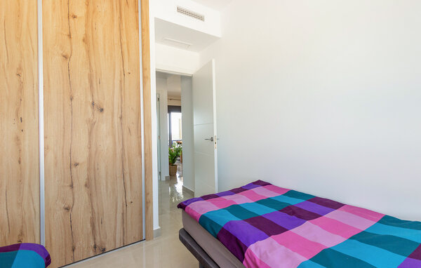 Ferienwohnung - Pilar de la Horadada , Spanien - EBC148 604
