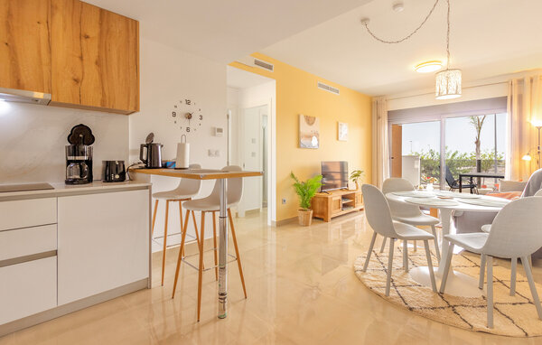 Ferienwohnung - Pilar de la Horadada , Spanien - EBC148 6
