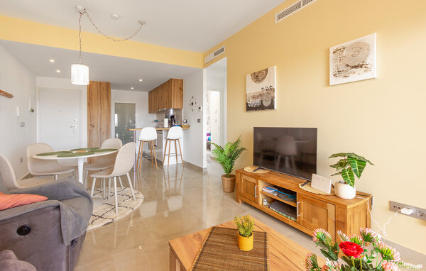 Ferienwohnung - Pilar de la Horadada , Spanien - EBC148 5