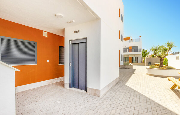 Ferienwohnung - Pilar de la Horadada , Spanien - EBC148 81